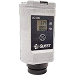 Calibrador Acústico - QUEST TSI - AC300